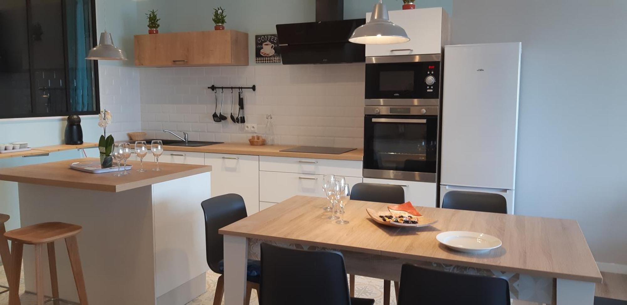A 100 M De La Place Jean Bart Appartement Dunkirk